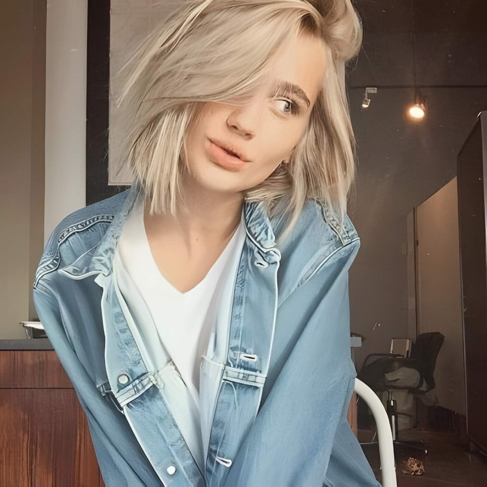 Meet your Posher, Kthtmhpe